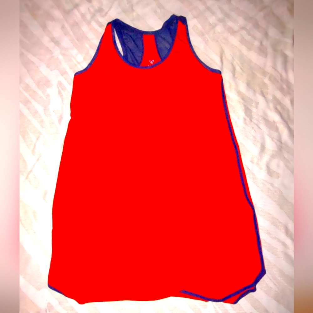 Women's Plus Size Lane Bryant Active Wear Dress